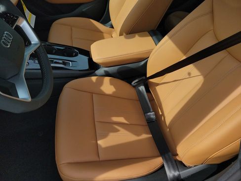 New 2026 Audi A5 2.0T Premium Plus AWD/4WD image 17