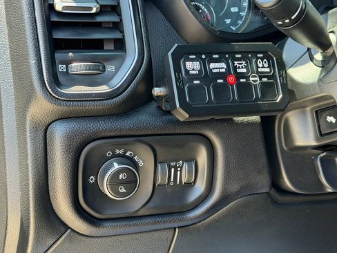 Used 2022 RAM 2500 Power Wagon w/ Level 2 Equipment Group AWD/4WD image 26