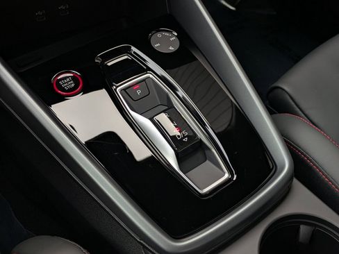 New 2026 Audi S3 Premium image 7