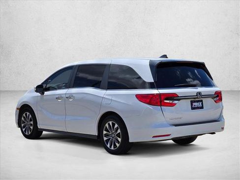 Used 2023 Honda Odyssey EX-L image 7