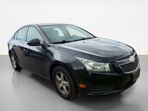 Used 2012 Chevrolet Cruze LT FWD image 1