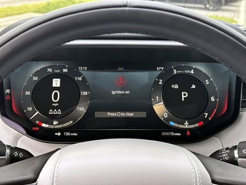 New 2026 Land Rover Range Rover Sport SE image 25