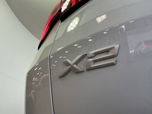 New 2026 BMW X2 xDrive28i w/ Convenience Package AWD/4WD image 33