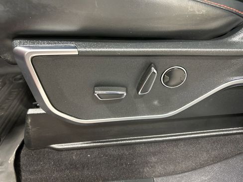 Certified 2024 Ford F150 Raptor AWD/4WD image 12
