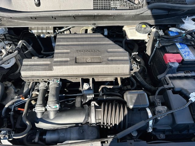 Used 2022 Honda CR-V EX-L image 35