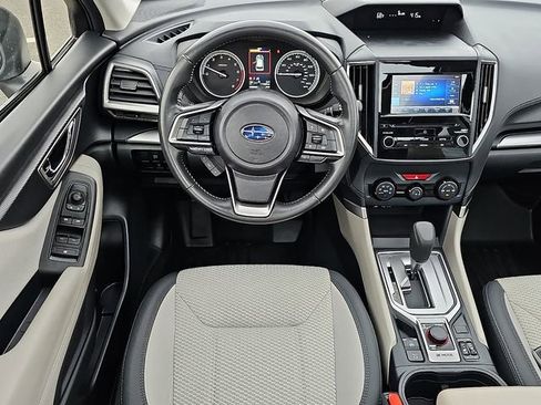 Used 2023 Subaru Forester Premium AWD/4WD image 12