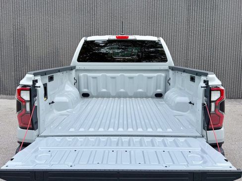 New 2026 Ford Ranger Raptor AWD/4WD image 16