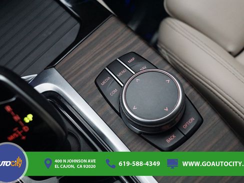 Used 2020 BMW X4 xDrive30i w/ Convenience Package AWD/4WD image 26