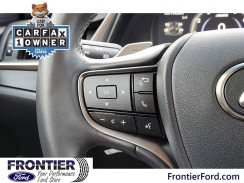 Used 2020 Lexus ES 350 w/ Premium Package image 18