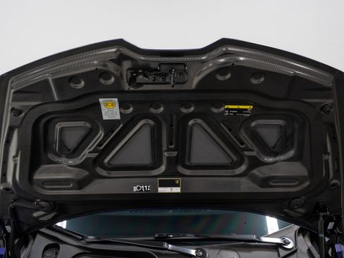 Used 2024 Lamborghini Huracan Tecnica RWD image 75