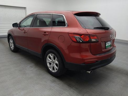 Used 2013 MAZDA CX-9 Touring image 5