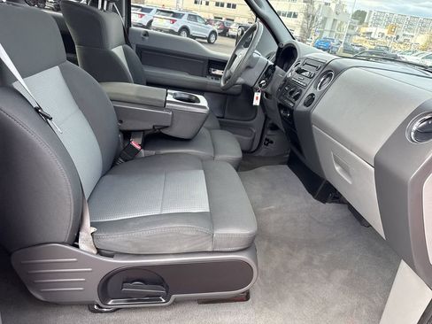 Used 2007 Ford F150 XLT AWD/4WD image 13