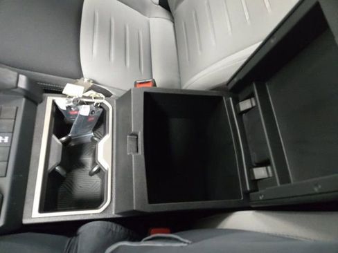 New 2026 Toyota Tacoma TRD Off-Road AWD/4WD image 26