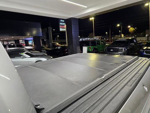 Certified 2024 RAM 2500 Limited image 16