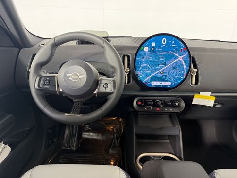 New 2026 MINI Cooper Countryman S image 27