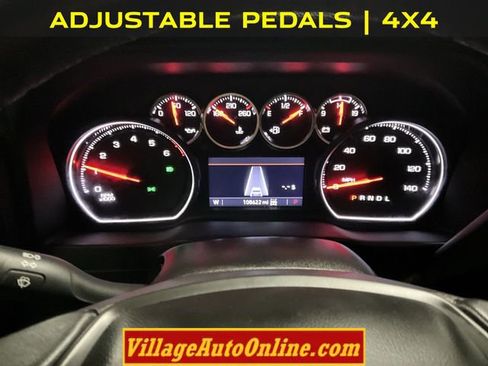 Used 2022 Chevrolet Silverado 2500 LT w/ All Star Edition image 17