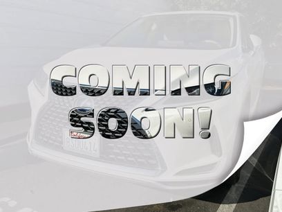 Used 2020 Lexus RX 450h AWD w/ Premium Package