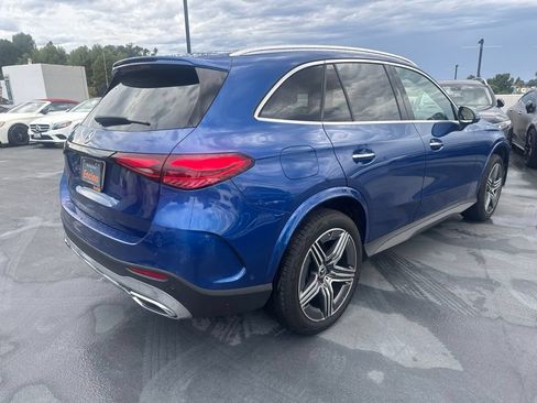 Used 2023 Mercedes-Benz GLC 300 image 5