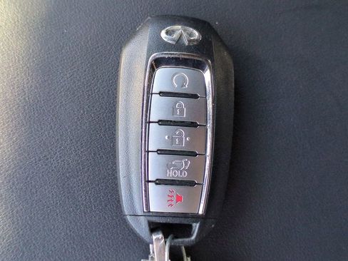 Used 2022 INFINITI QX55 Essential w/ Proactive Package image 32