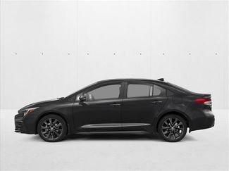New 2026 Toyota Corolla SE FWD video 3