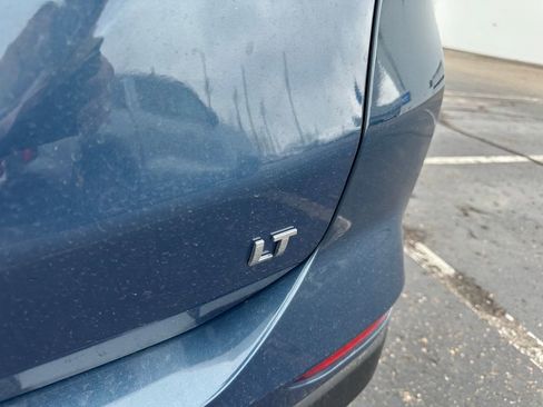 Used 2024 Chevrolet Equinox LT image 27