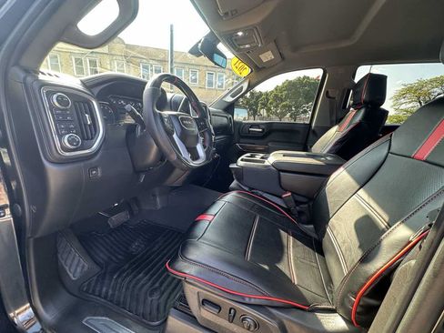 Used 2021 GMC Sierra 1500 Elevation AWD/4WD image 10