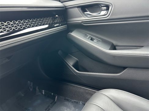 Certified 2025 Honda Accord Sport image 28