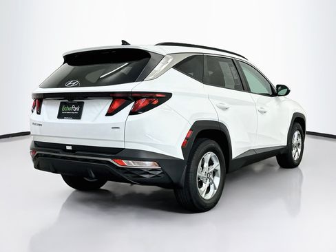 Used 2024 Hyundai Tucson SEL AWD/4WD image 9