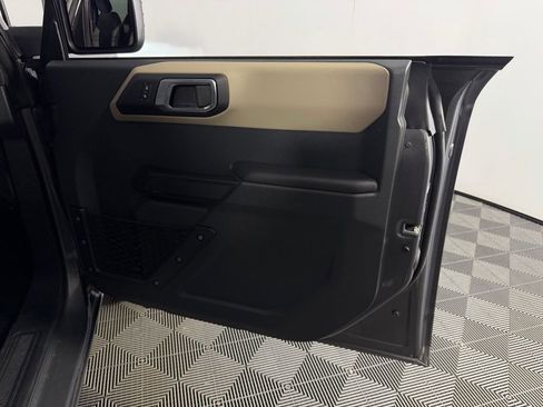 Used 2025 Ford Bronco Big Bend AWD/4WD image 35
