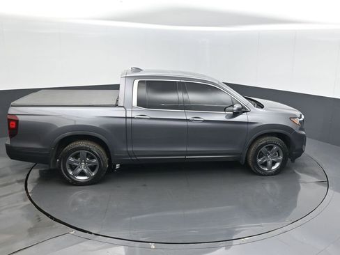 Certified 2023 Honda Ridgeline RTL-E image 14