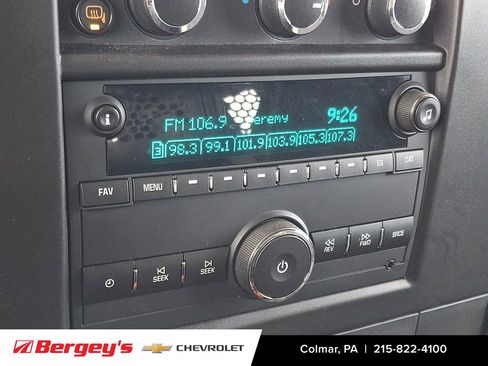 Used 2023 Chevrolet Express 2500 w/ Driver Convenience Package image 17