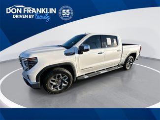 Used 2024 GMC Sierra 1500 SLT w/ SLT Premium Plus Package video 1