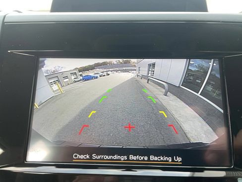 Used 2022 Subaru Forester image 6