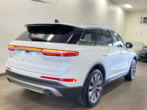 Used 2020 Lincoln Corsair Reserve w/ Equipment Group 201A AWD/4WD image 8