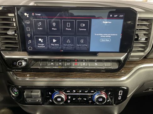 Used 2023 GMC Sierra 1500 Elevation image 22