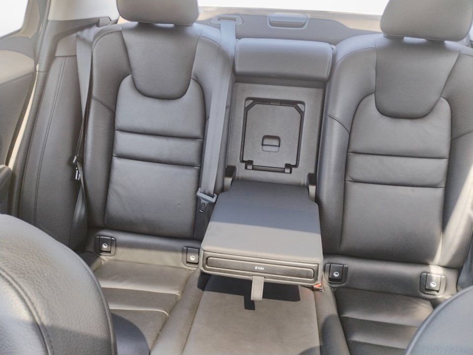 Used 2024 Volvo S60 B5 Plus FWD image 12