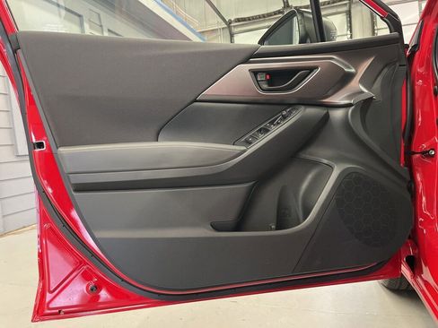 Certified 2025 Subaru Impreza 2.0i w/ Popular Package #1A image 9