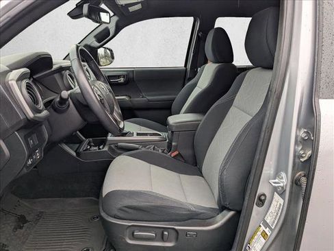 Certified 2021 Toyota Tacoma TRD Sport image 15