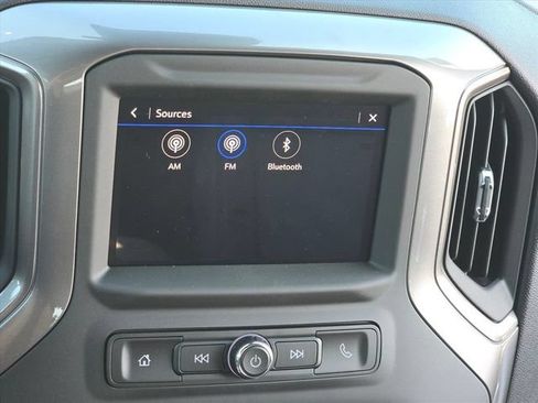 New 2026 Chevrolet Silverado 2500 W/T w/ WT Convenience Package RWD image 25
