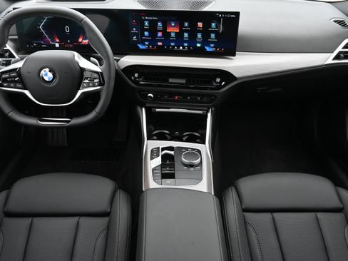Certified 2025 BMW 430i w/ Premium Package RWD image 15
