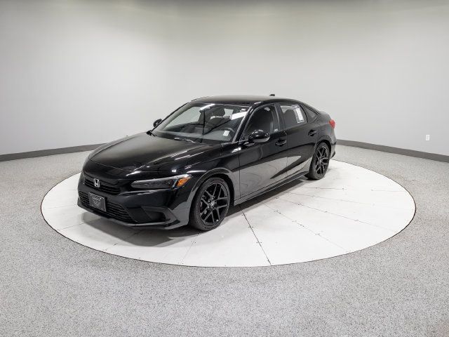 Used 2024 Honda Civic Sport image 31