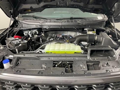 New 2026 Ford F150 STX w/ Equipment Group 200A AWD/4WD image 9