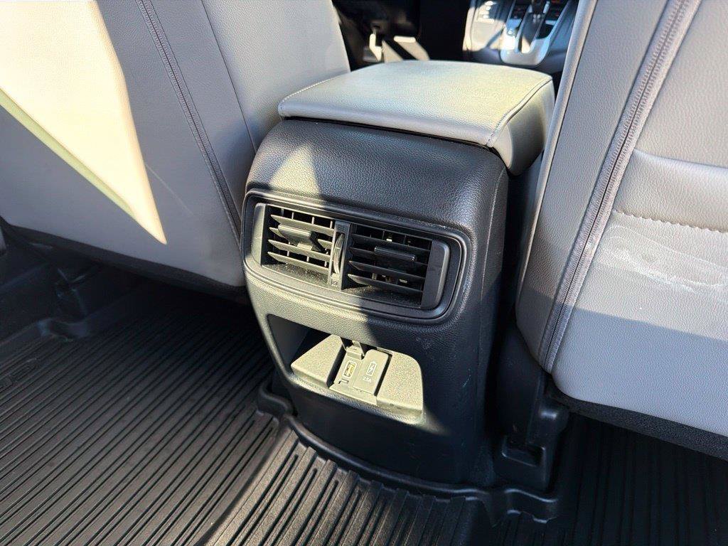 Used 2018 Honda CR-V EX-L image 24