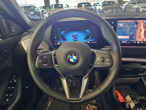 Used 2025 BMW 228i xDrive w/ Premium Package AWD/4WD image 11