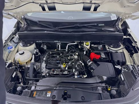 Used 2024 Ford Bronco Sport Outer Banks image 29