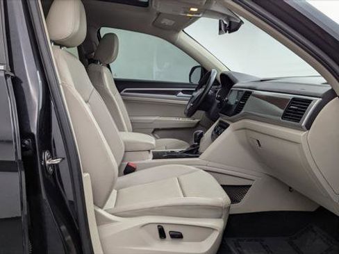 Used 2019 Volkswagen Atlas SEL image 21