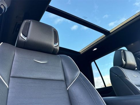 Used 2023 Cadillac Escalade Sport image 20