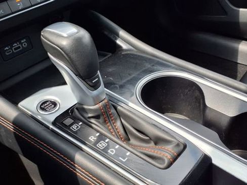 Used 2025 Nissan Altima 2.5 SR FWD image 34