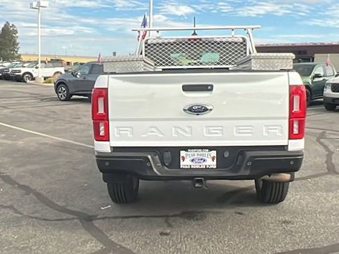 Used 2019 Ford Ranger XL w/ Equipment Group 101A Mid image 4