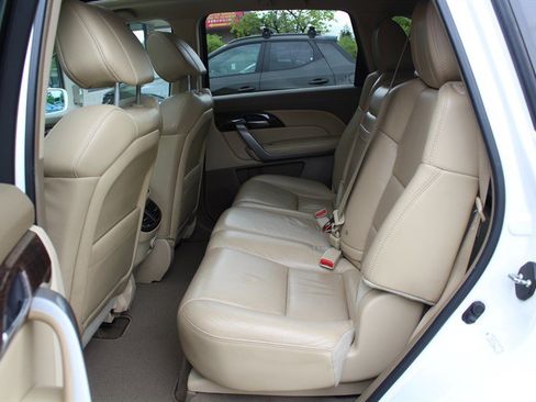 Used 2013 Acura MDX w/ Technology Package AWD/4WD image 24